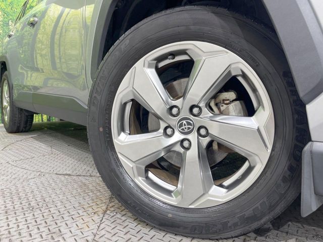 RAV4 4WD