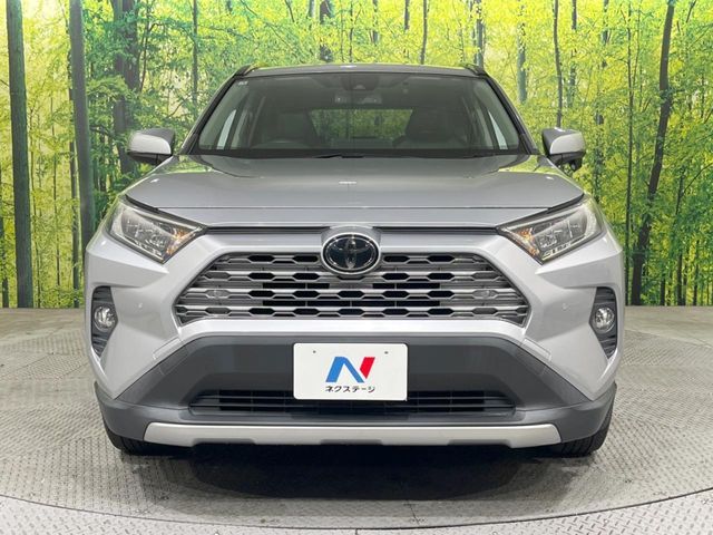 RAV4 4WD