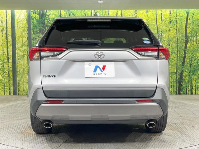 RAV4 4WD