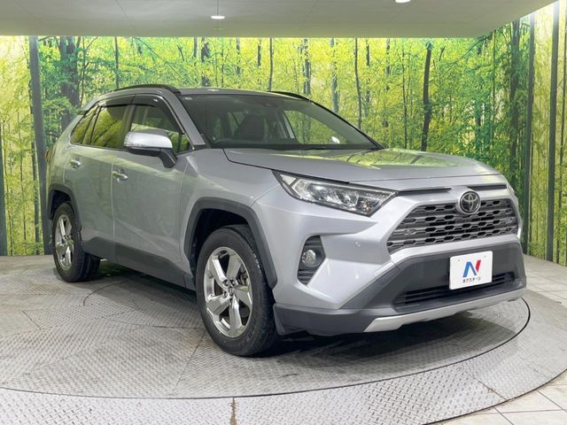 RAV4 4WD