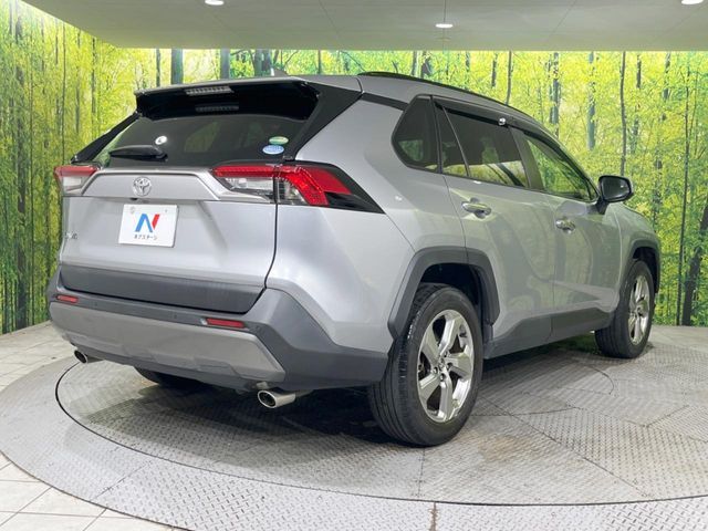 RAV4 4WD