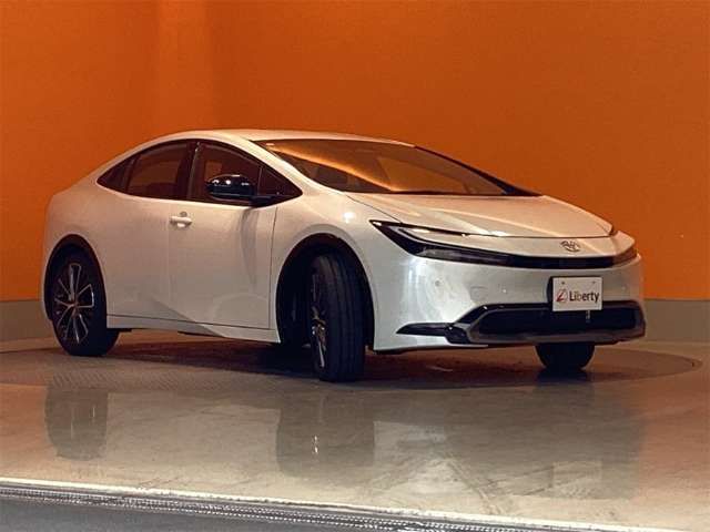 PRIUS