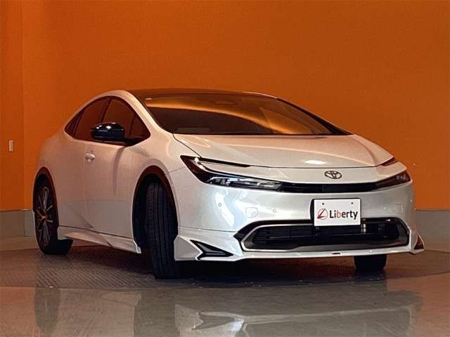 PRIUS