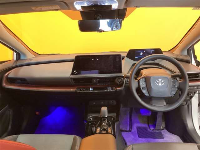 PRIUS