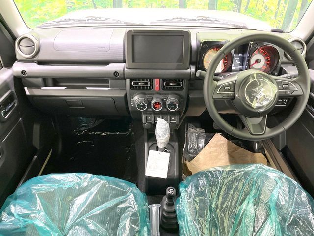 JIMNY NOMADE