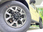 JIMNY NOMADE
