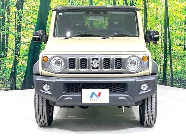 JIMNY NOMADE