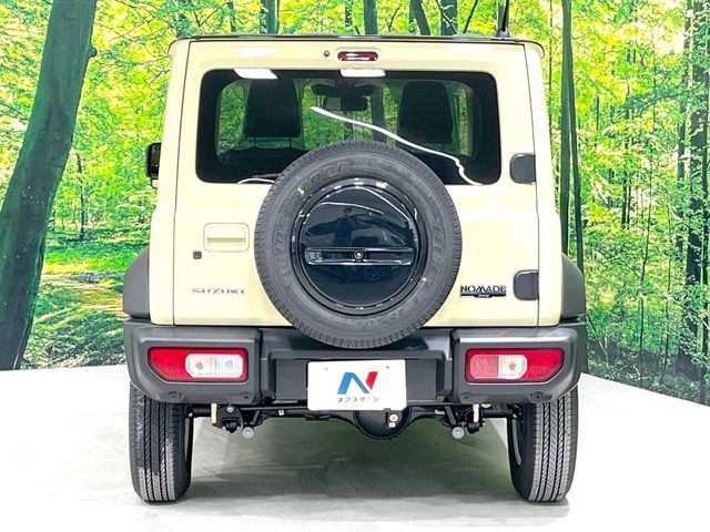 JIMNY NOMADE