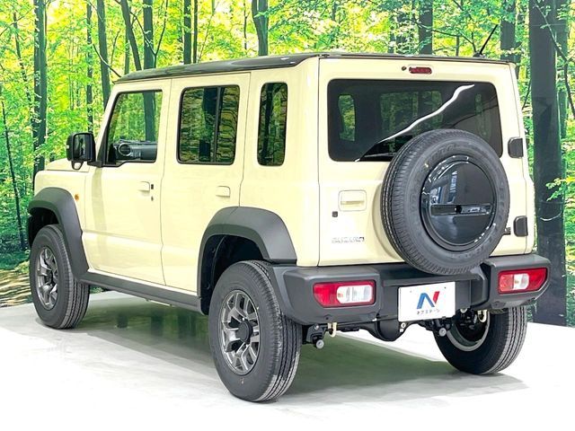 JIMNY NOMADE