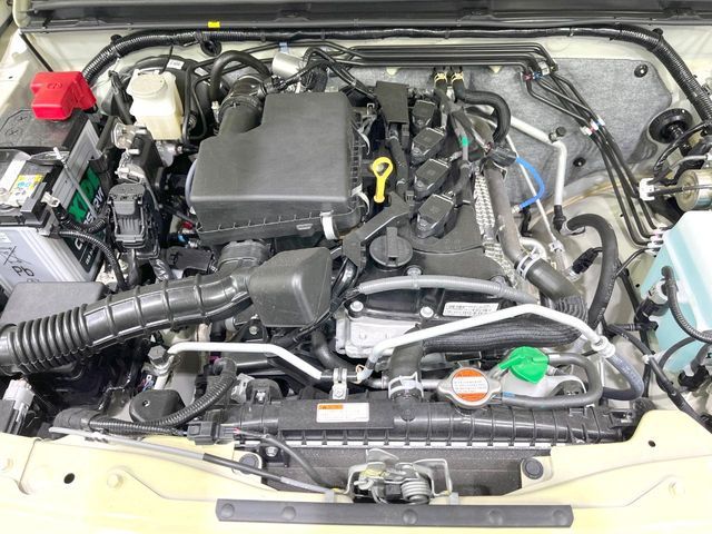 JIMNY NOMADE