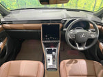 LEXUS LBX
