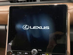 LEXUS LBX