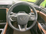 LEXUS LBX