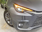 LEXUS LBX