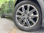 LEXUS LBX