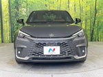LEXUS LBX