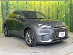 LEXUS LBX