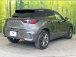 LEXUS LBX