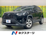 RAV4 2WD