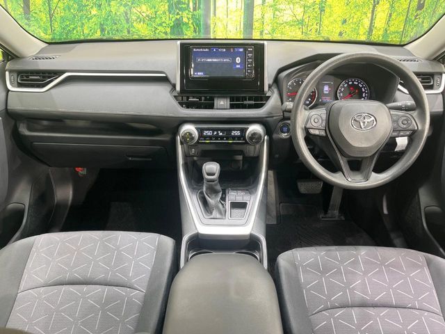 RAV4 2WD