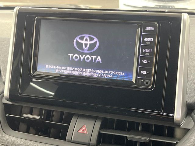 RAV4 2WD