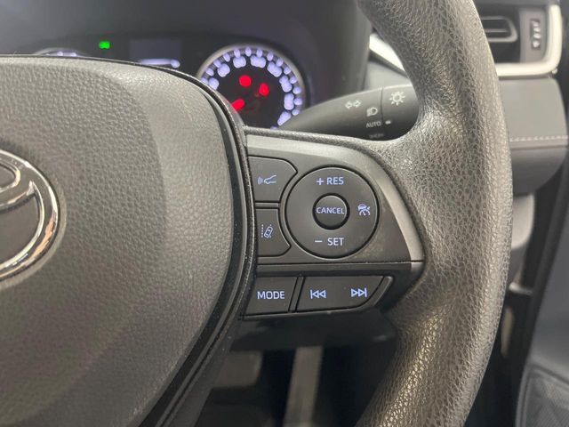 RAV4 2WD