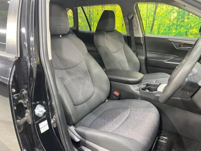 RAV4 2WD