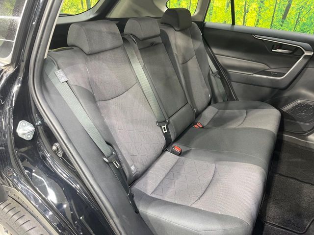 RAV4 2WD
