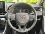 RAV4 2WD