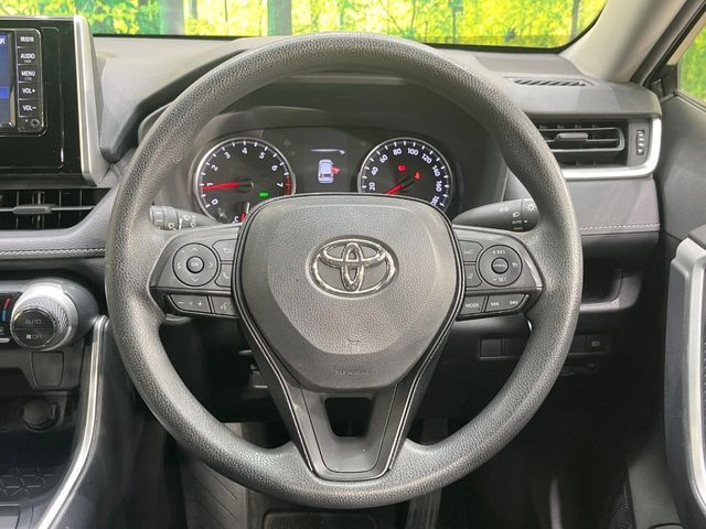 RAV4 2WD