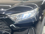 RAV4 2WD