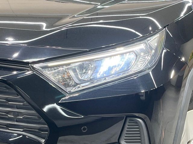 RAV4 2WD