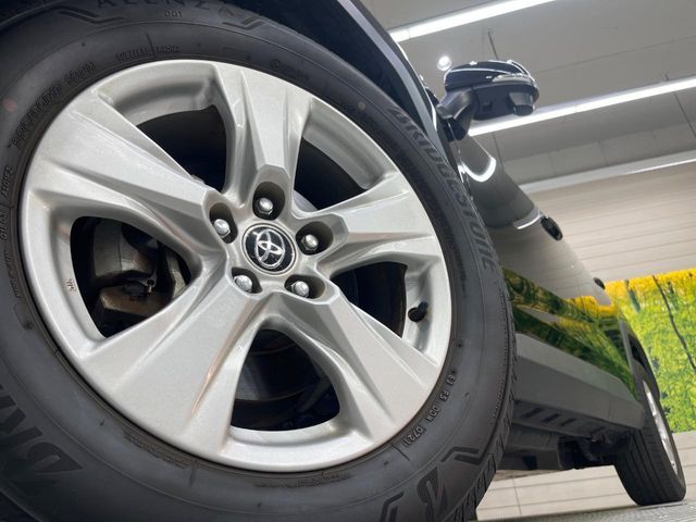 RAV4 2WD
