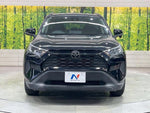 RAV4 2WD