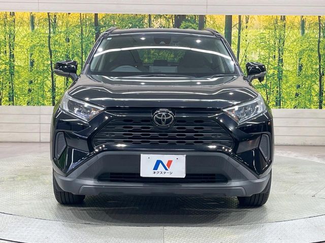 RAV4 2WD