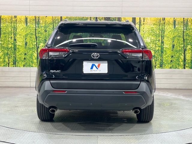 RAV4 2WD