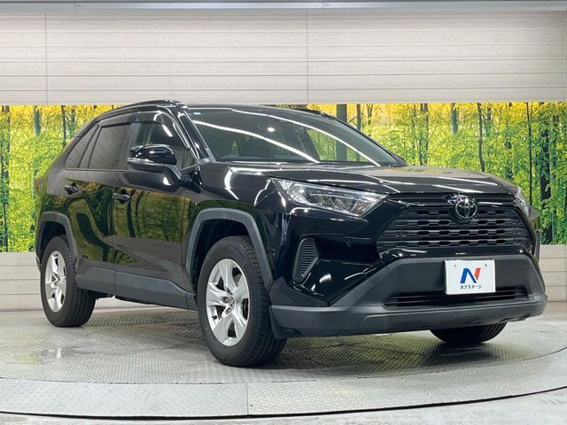 RAV4 2WD