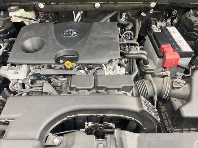 RAV4 2WD