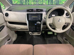 eK WAGON