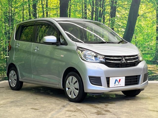 eK WAGON