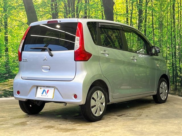 eK WAGON