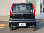 eK WAGON