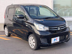 eK WAGON