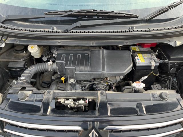eK WAGON