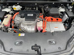 HARRIER HYBRID