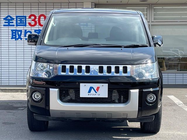 DELICA D:5 4WD