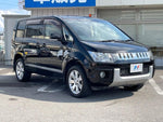 DELICA D:5 4WD