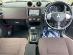 PAJERO MINI 4WD