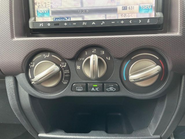 PAJERO MINI 4WD