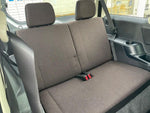 PAJERO MINI 4WD